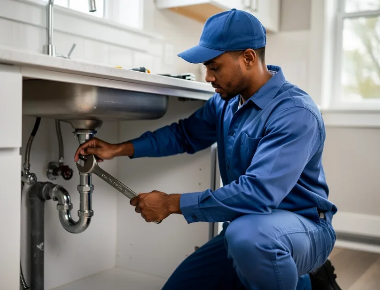 plumber Pleasant Hill